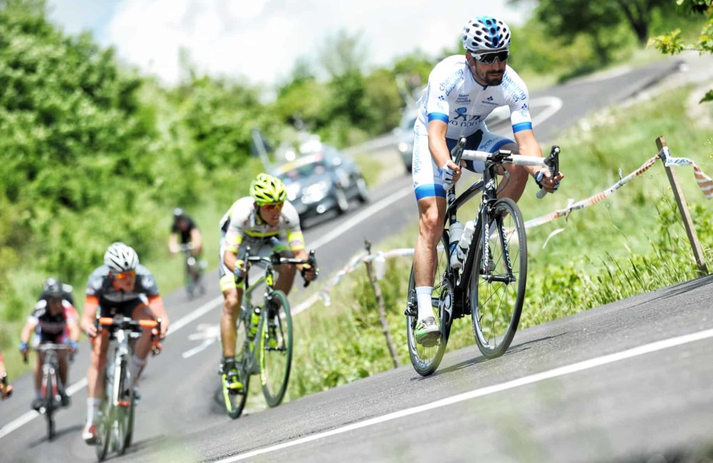 Team Novo Nordisk | Stage 4, 2016 Tour d’Azerbaïdjan