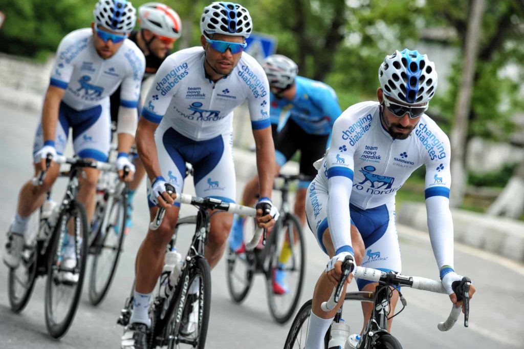 Team Novo Nordisk | Stage 3, Tour d’Azerbaïdjan,