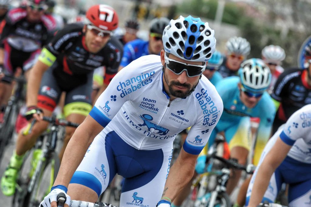 2016 Tour d’Azerbaïdjan | Team Novo Nordisk