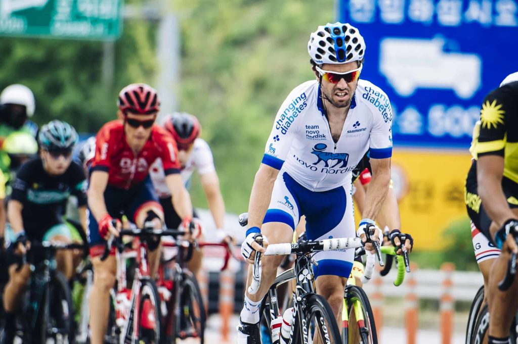 Team Novo Nordisk Set to make Tour de Pologne Debut