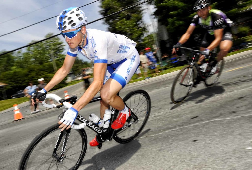 Team Novo Nordisk | Tour de Beauce