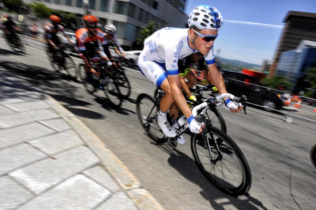 Team Novo Nordisk | Tour de Beauce