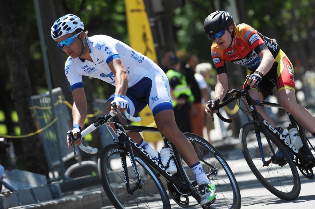 Team Novo Nordisk | Tour de Beauce