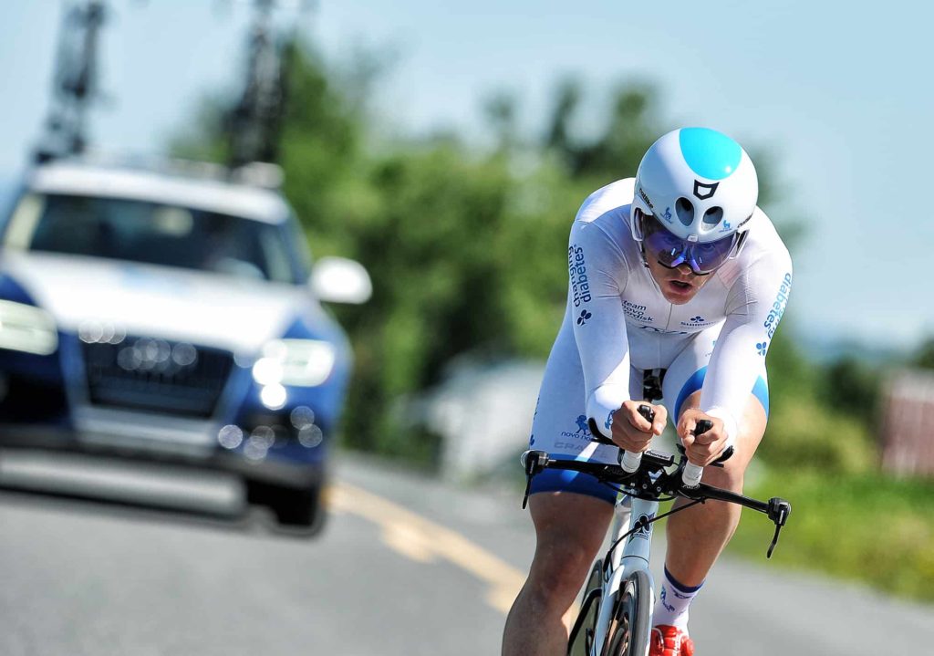 Team Novo Nordisk | Tour de Beauce