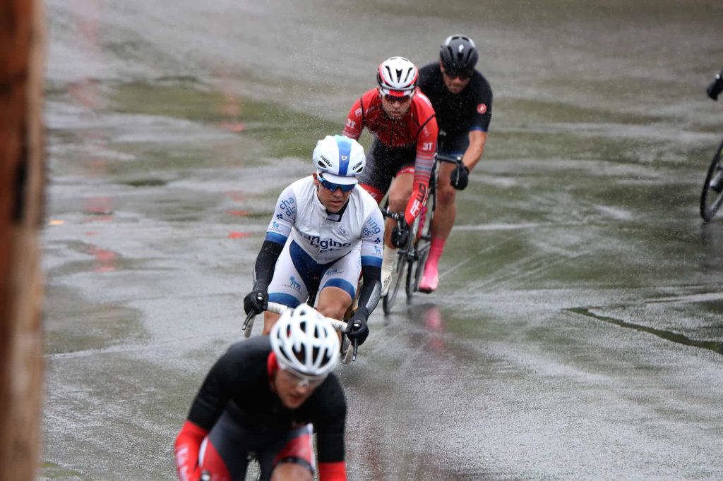 Team Novo Nordisk | GP Saguenay
