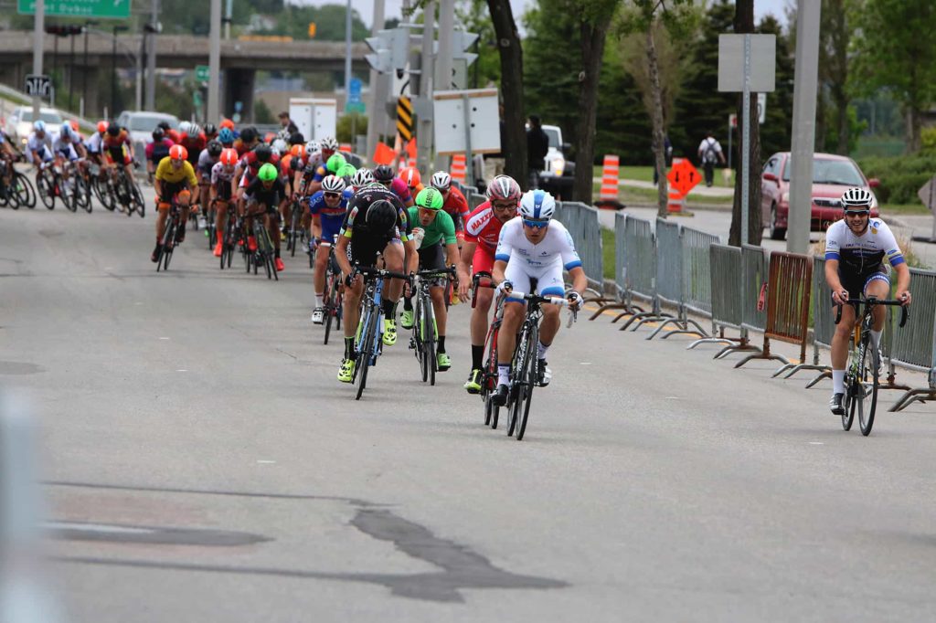 Team Novo Nordisk | GP Saguenay