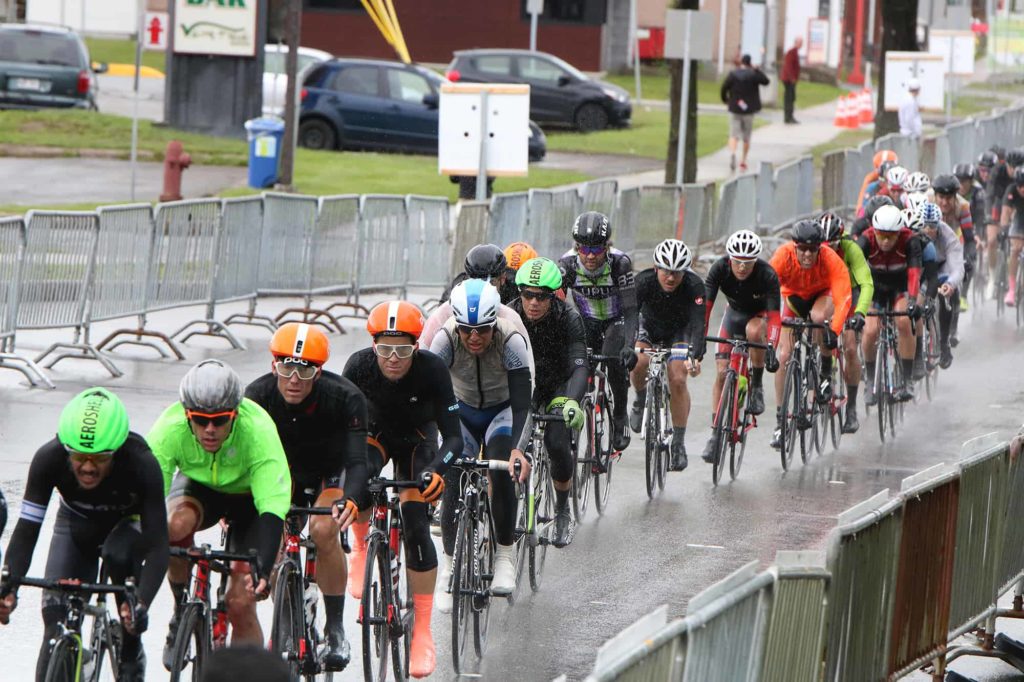 Team Novo Nordisk | GP Saguenay