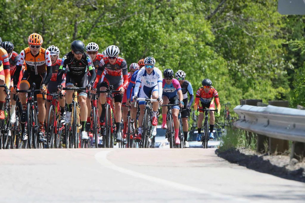 Team Novo Nordisk | GP Saguenay