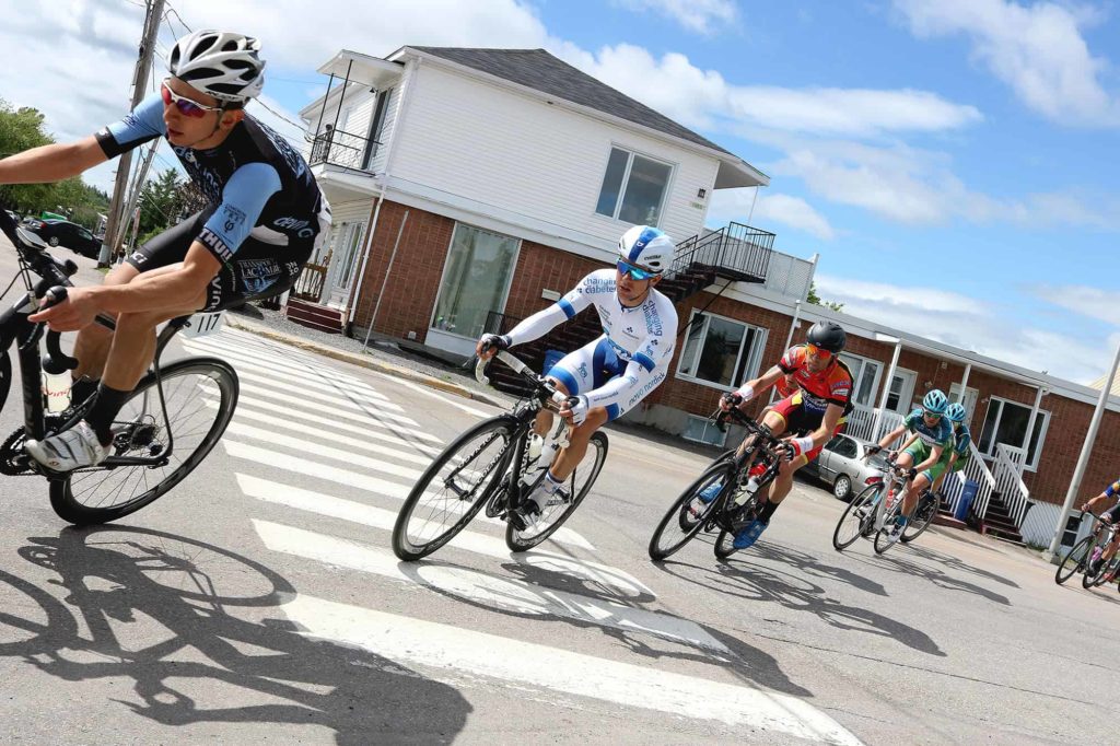 Team Novo Nordisk | GP Saguenay