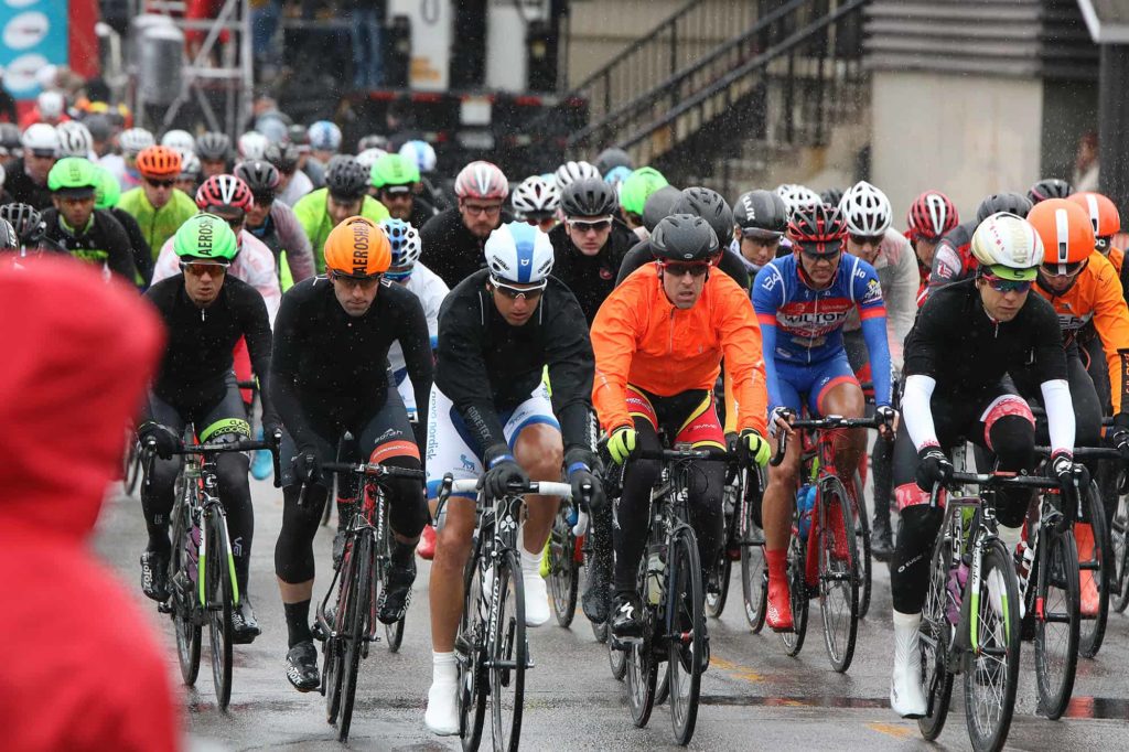 Team Novo Nordisk | GP Saguenay