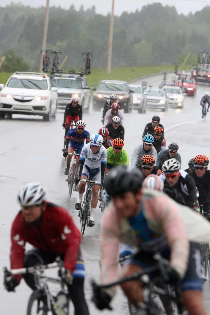 Team Novo Nordisk | GP Saguenay