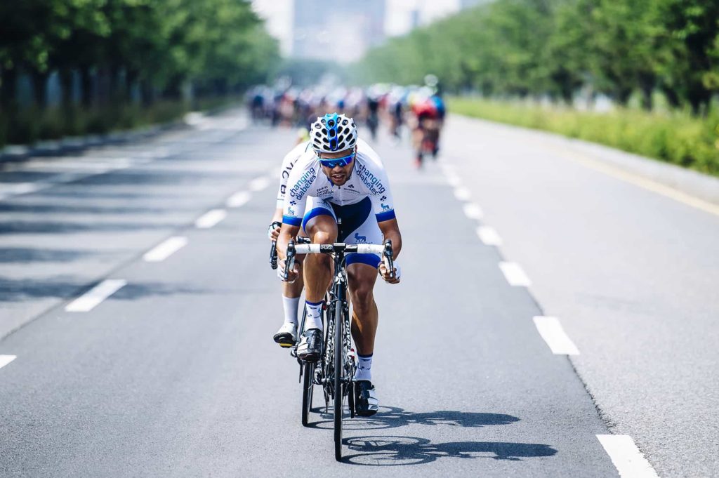 Team Novo Nordisk | Stage 3, 2016 Tour de Korea