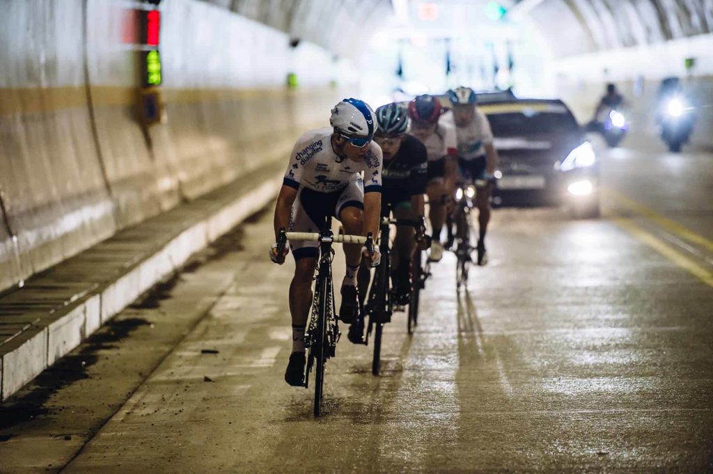 Team Novo Nordisk | Stage 2 Tour de Korea