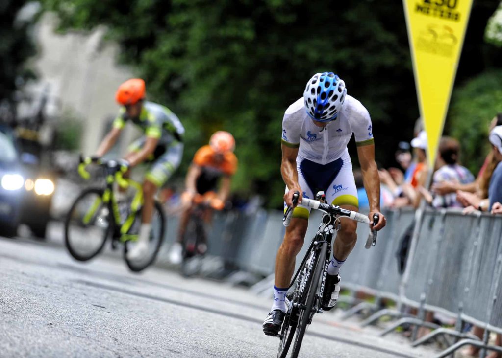 Team Novo Nordisk | 2016 Philly Classic