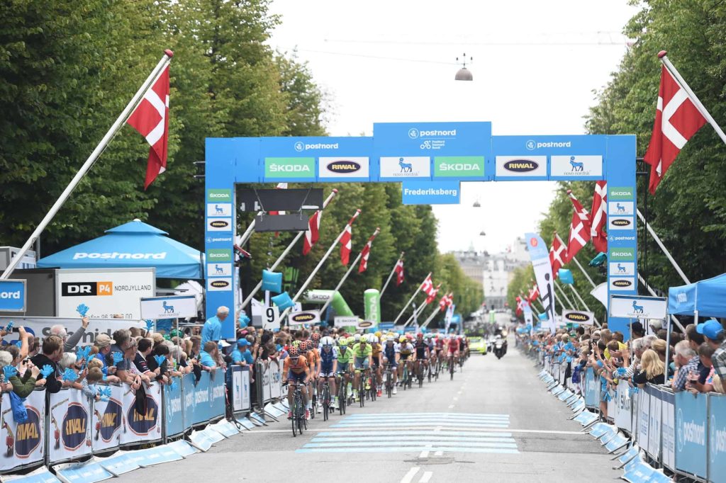 Team Novo Nordisk | Tour of Denmark - Postnord Danmark Rundt Stage Five