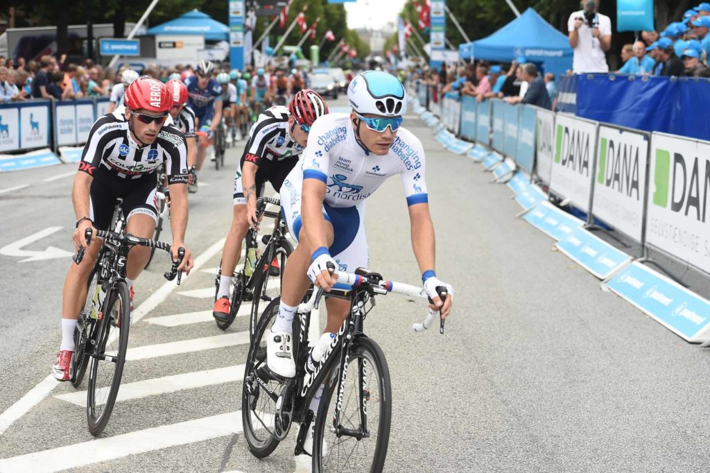 Team Novo Nordisk | Tour of Denmark - Postnord Danmark Rundt Stage Five