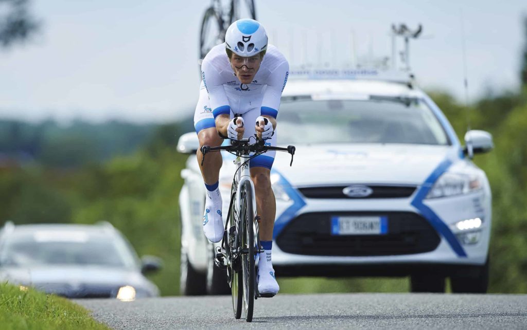 Team Novo Nordisk | Tour of Denmark - Postnord Danmark Rundt Stage Four