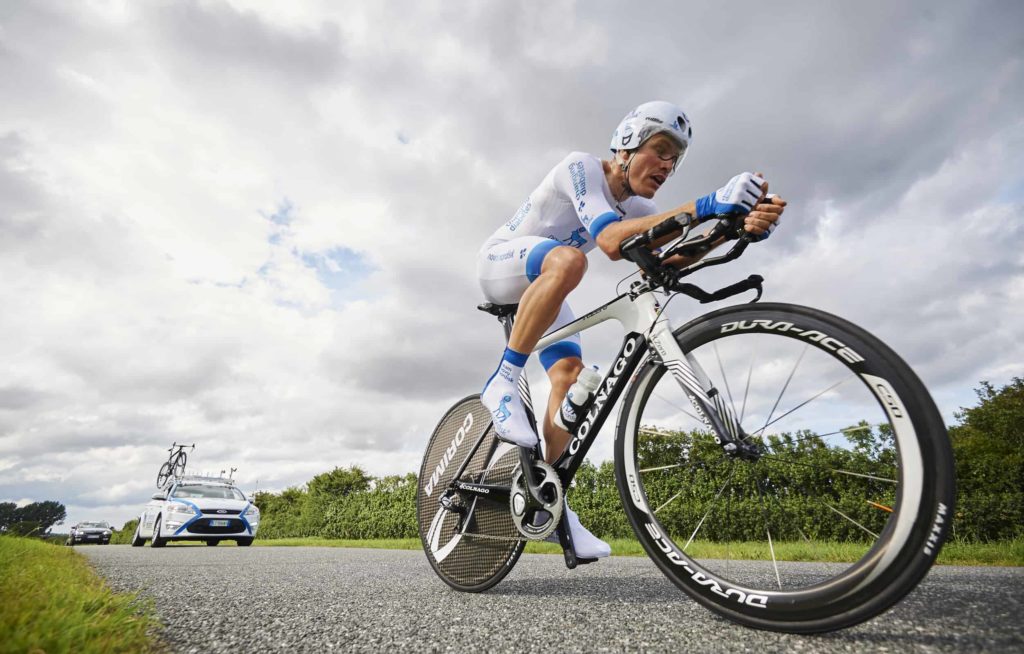 Team Novo Nordisk | Tour of Denmark - Postnord Danmark Rundt Stage Four
