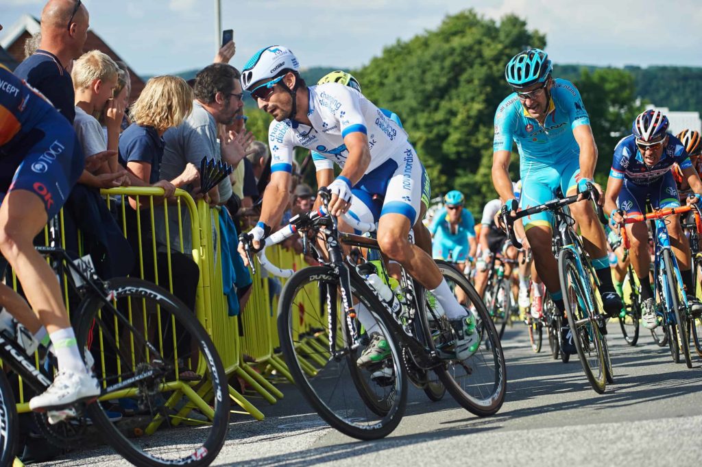 David Lozano | Team Novo Nordisk | Tour of Denmark - Postnord Danmark Rundt Stage Three