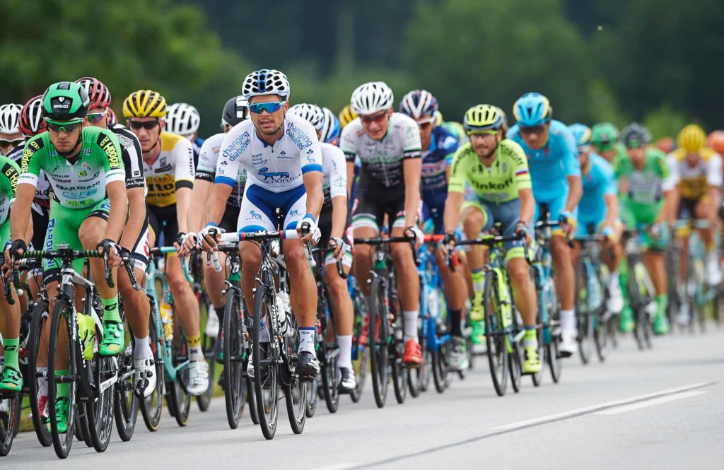 Team Novo Nordisk | Tour of Denmark - Postnord Danmark Rundt Stage Three