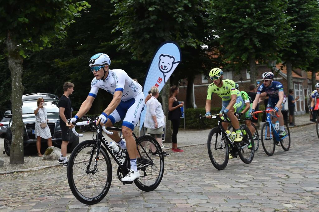 Team Novo Nordisk | Tour of Denmark - Postnord Danmark Rundt stage two