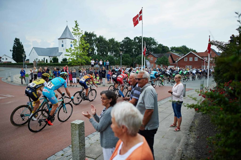 Team Novo Nordisk | Tour of Denmark - Postnord Danmark Rundt stage two