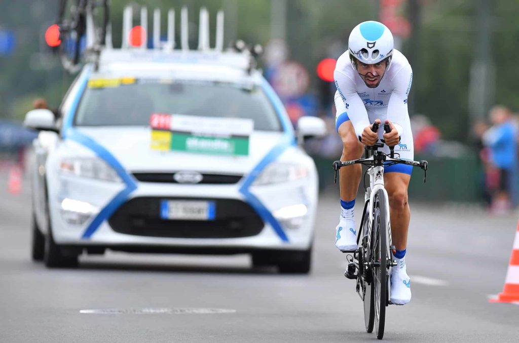 2016 Tour de Pologne | Team Novo Nordisk