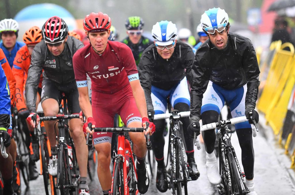 Tour de Pologne | Team Novo Nordisk