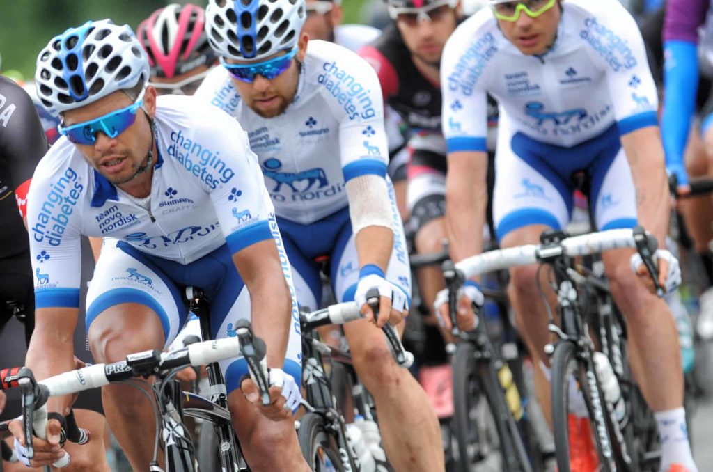 Team Novo Nordisk | 2016 PostNord Danmark Rundt