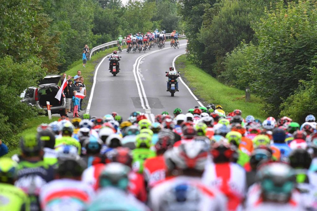 Team Novo Nordisk | Stage 3, Tour de Pologne 2016