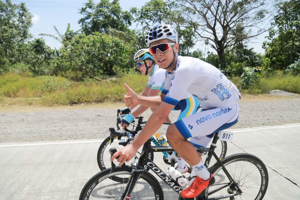 TNN Talks: Scott Ambrose
