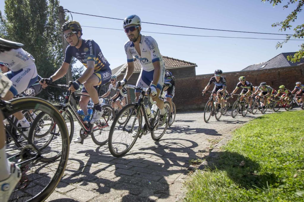 GP Stad Zottegem | Team Novo Nordisk