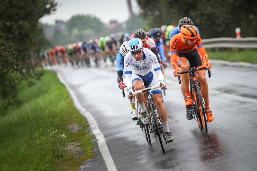 Czech Cycling Tour 2016 | Team Novo Nordisk