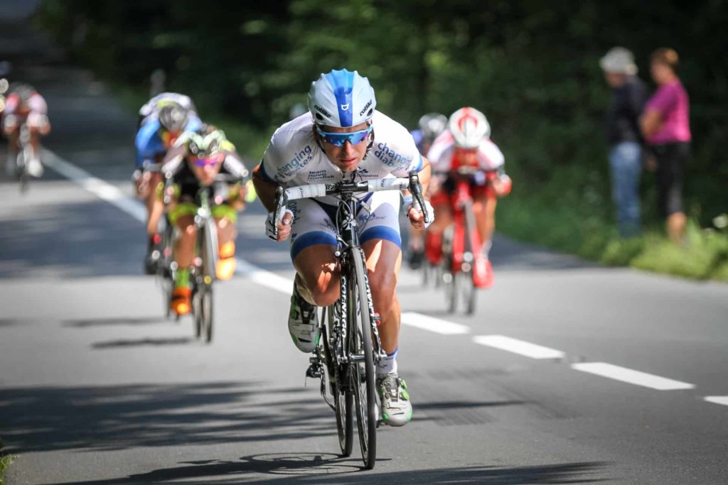 Team Novo Nordisk | 2016 Czech Cycling Tour