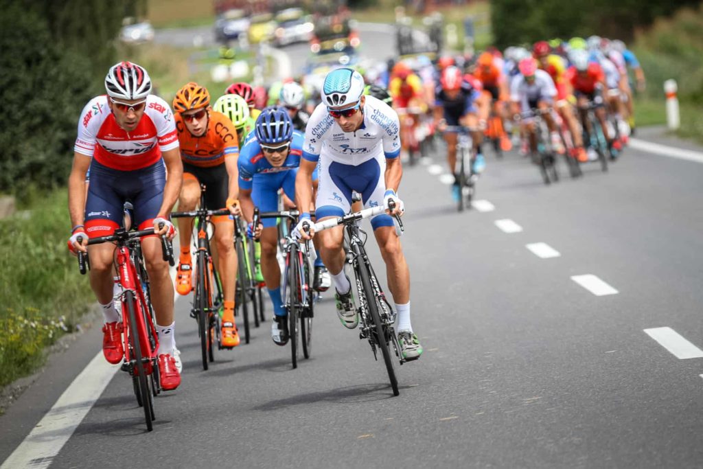 Team Novo Nordisk | Czech Cycling Tour 2016
