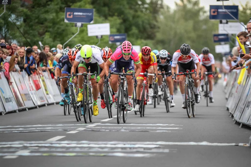 Team Novo Nordisk | Czech Cycling Tour 2016