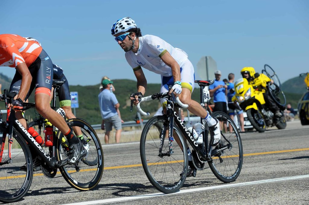 Team Novo Nordisk | 2016 Tour of Utah