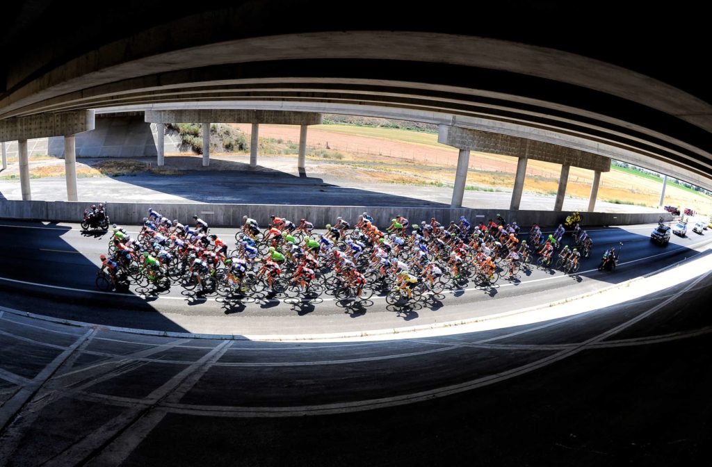 Team Novo Nordisk | Tour of Utah 2016