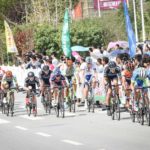 Team Novo Nordisk | 2016 Tour of China II