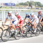 Team Novo Nordisk | 2016 Tour of China II