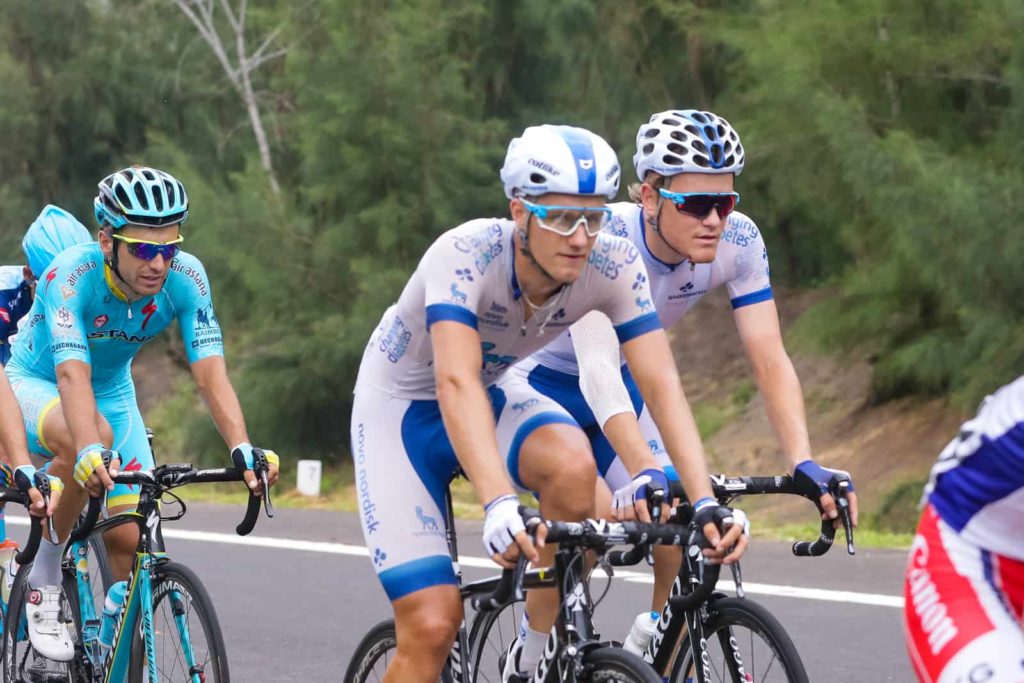 Team Novo Nordisk | Tour of Hainan 2016