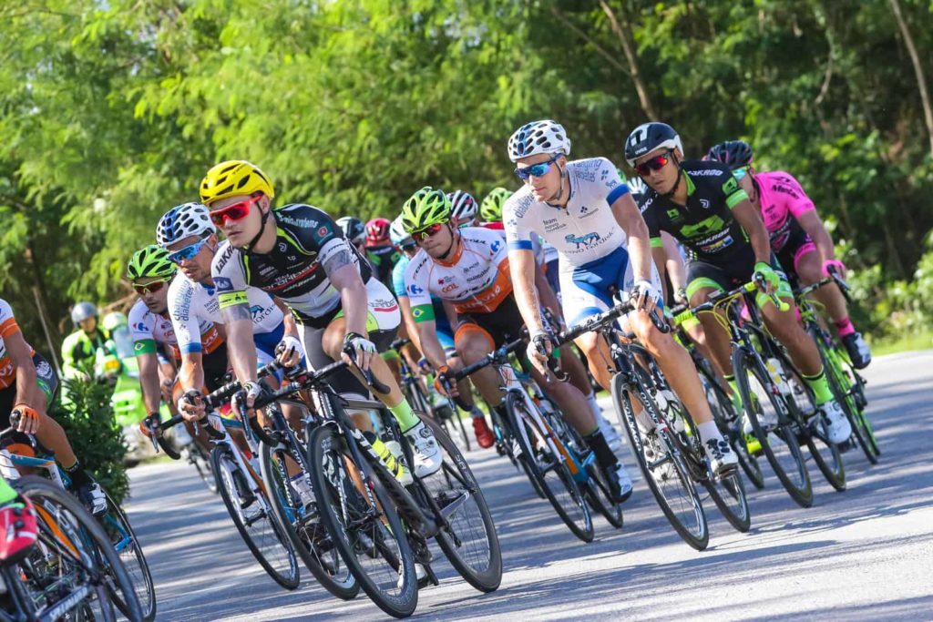 Team Novo Nordisk | Tour of Hainan 2016