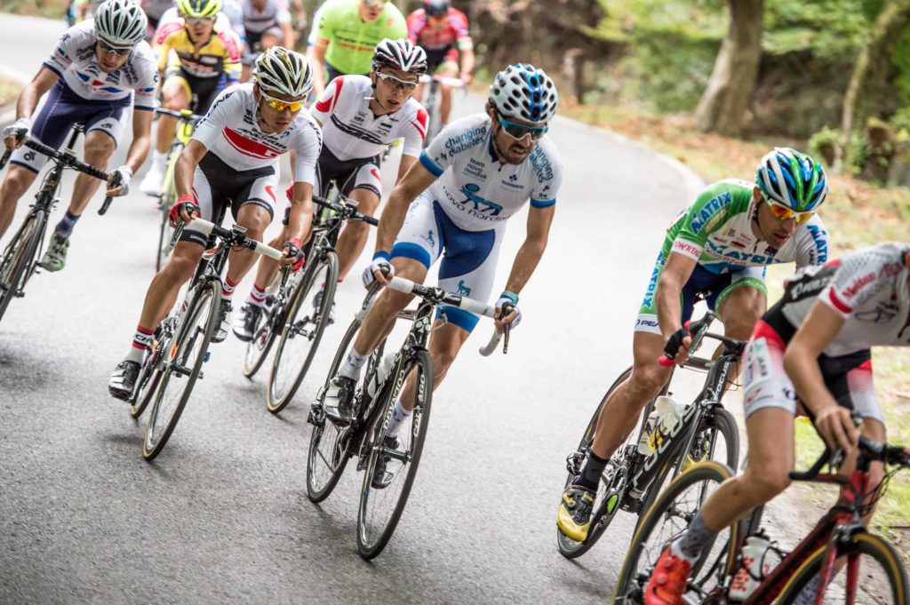 Team Novo Nordisk |2016 japan Cup Road Race