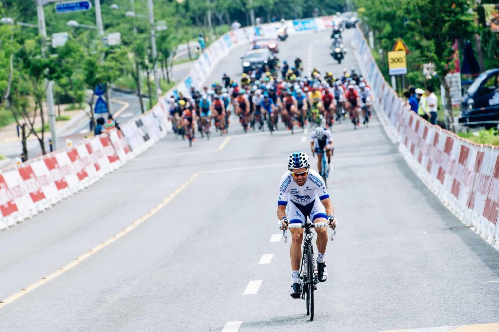 Team Novo Nordisk | 2016 Japan Cup Cycling Cup Road Race