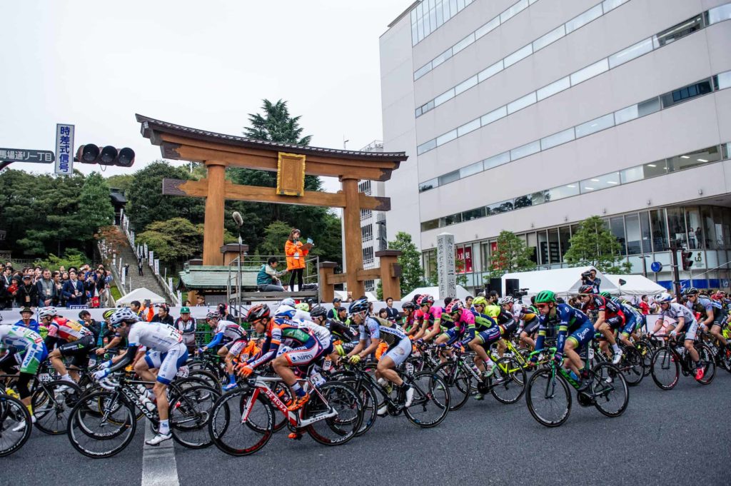 Team Novo Nordisk | 2016 Japan Cup Crit