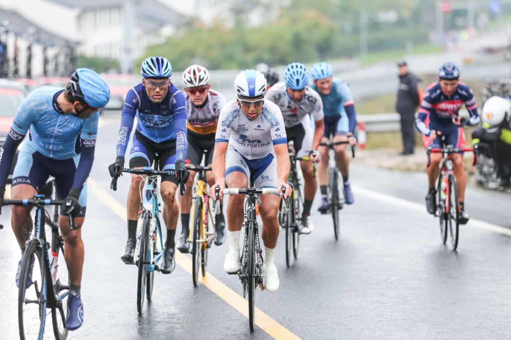 Team Novo Nordisk | 2016 Tour of Taihu Lake | Martijn Verschoor
