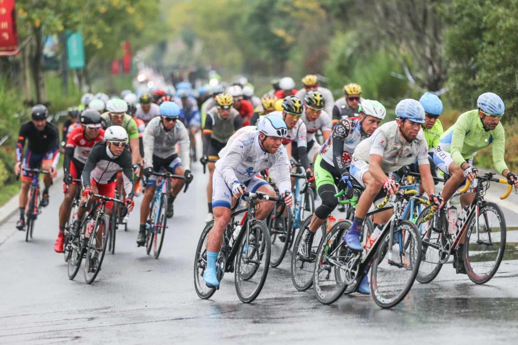 Team Novo Nordisk | 2016 Tour of Taihu Lake