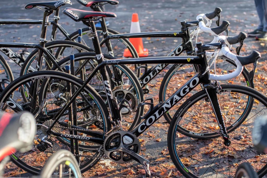 Team Novo Norkisk - Full Speed Ahead and Vision Announcement