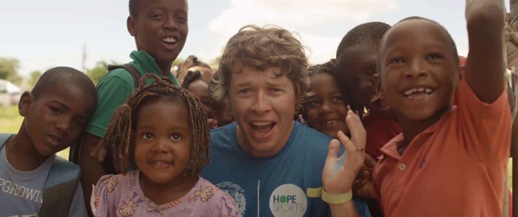 Team Novo Nordisk | Hope Sports | Home Building 2016