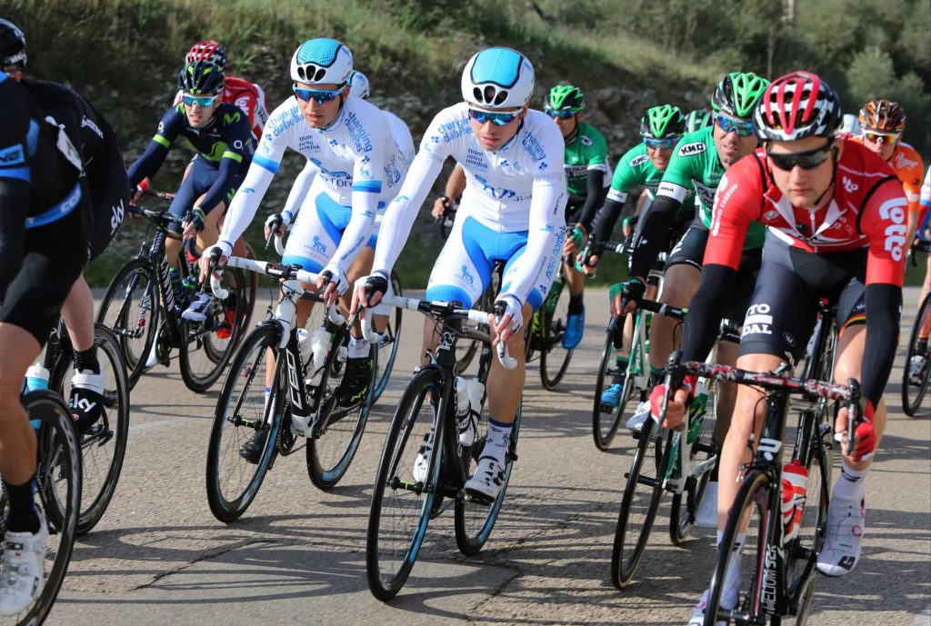 Mallorca Challenge 2017 | Team Novo Nordisk